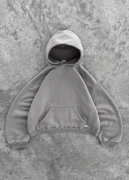 Sweat À Capuche Oversize pour Femmes | Idéal pour Les Journées Décontractées