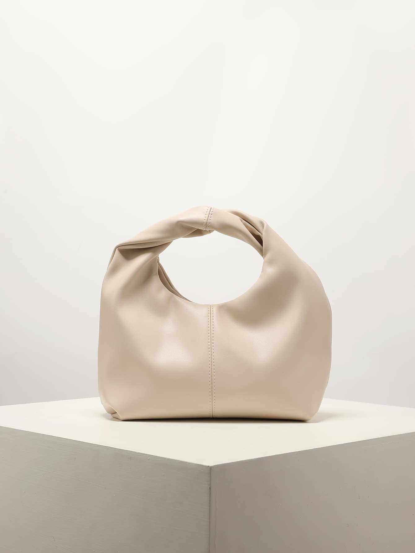 Sac En Paille Avec Structure Florale Ajournée Pour Femme | Idéal Pour Saison Estivale Et Plage