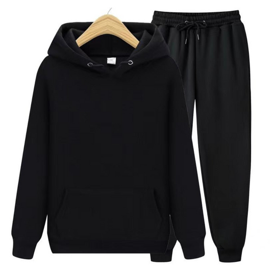 Ensemble Deux Pièces avec Haut Et Pantalon pour Homme | Idéal pour Les Journées Décontractées