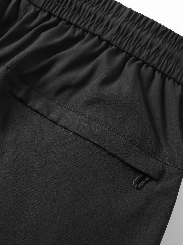 Jogger Matelassé pour Homme avec Isolation | Idéal pour le Froid et le Quotidien