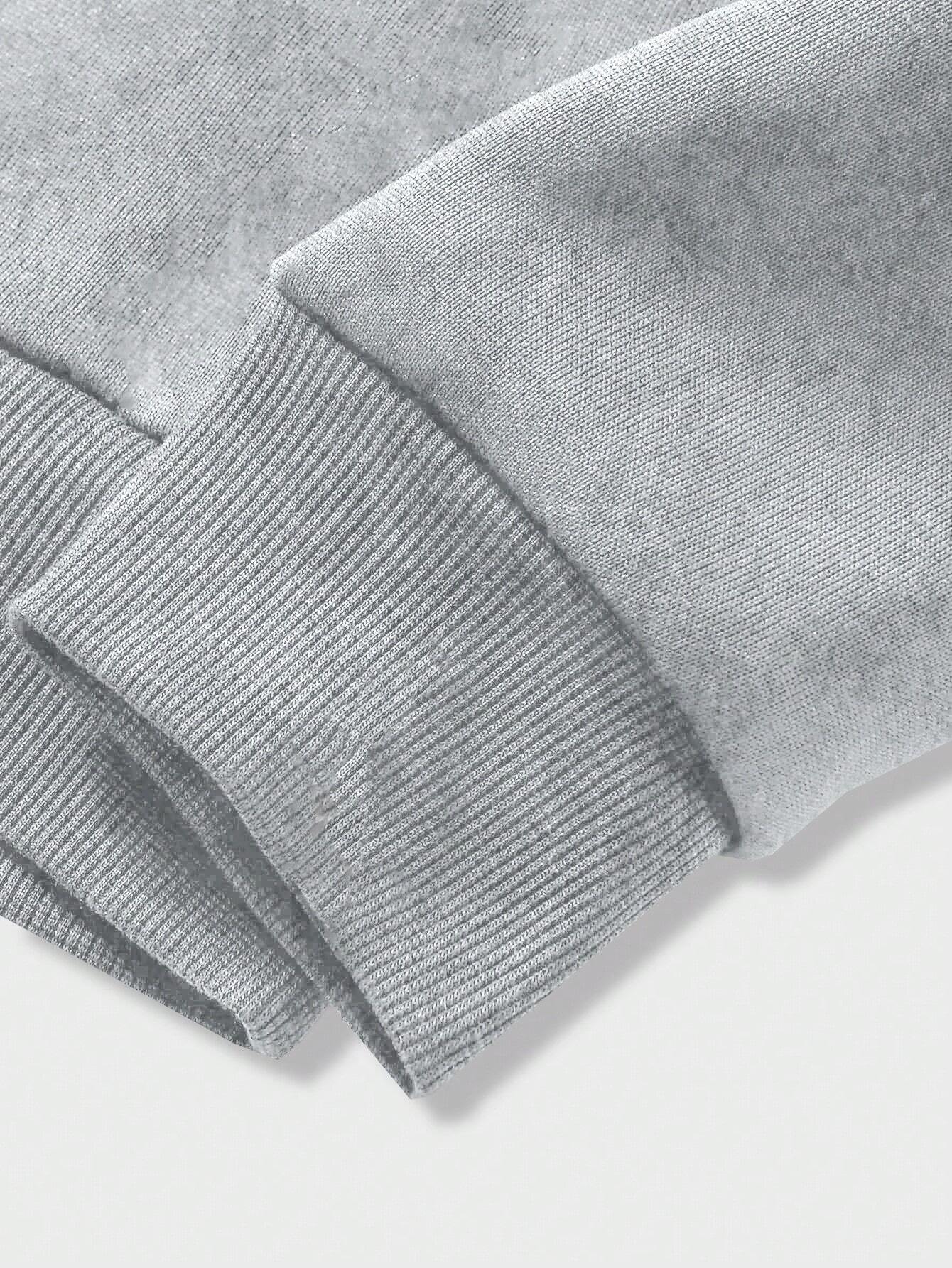 Ensemble avec Hoodie Et Pantalon De Jogging pour Homme | Idéal pour Toutes Les Saisons