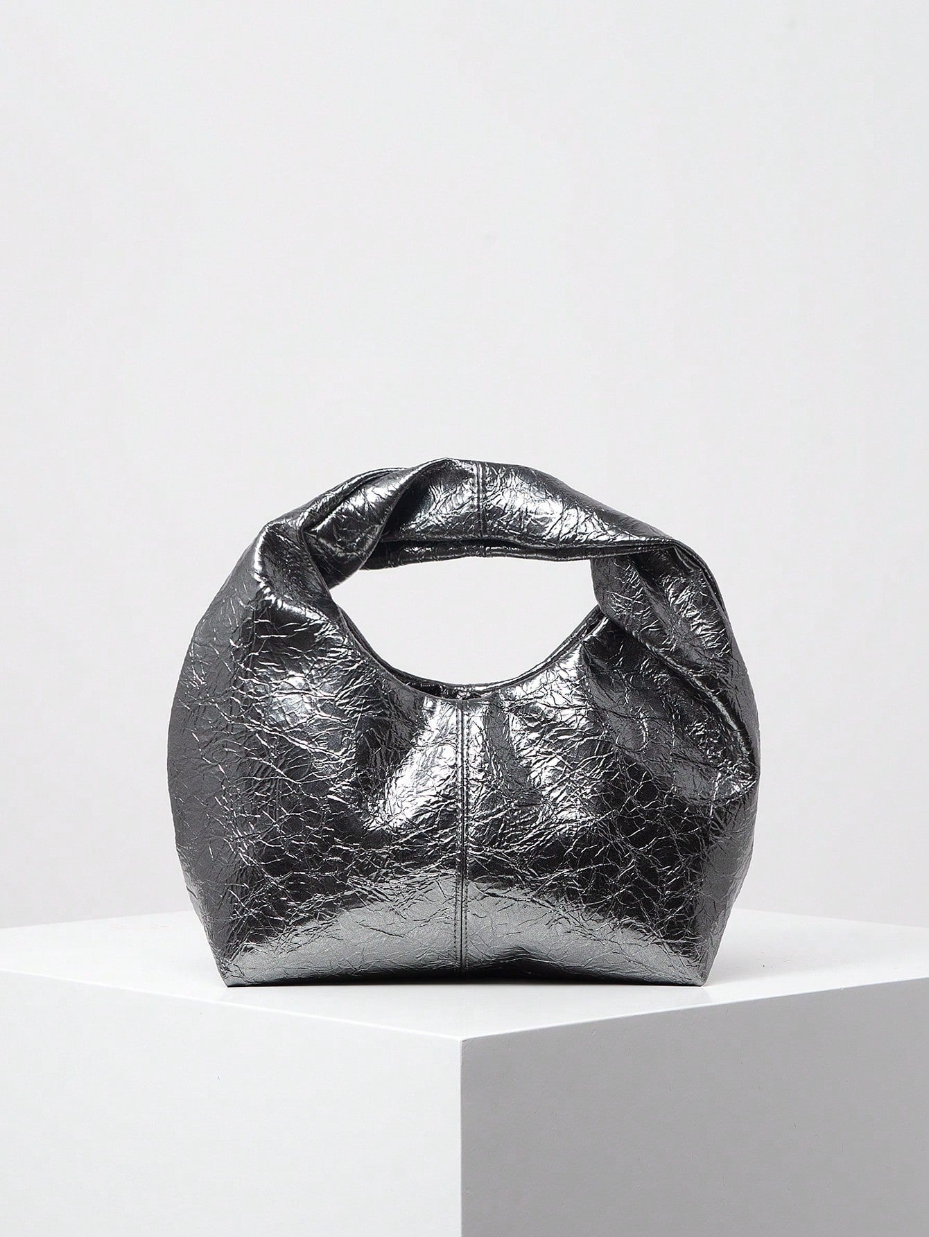 Sac En Paille Avec Structure Florale Ajournée Pour Femme | Idéal Pour Saison Estivale Et Plage