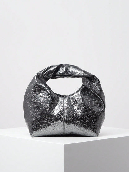 Sac En Paille Avec Structure Florale Ajournée Pour Femme | Idéal Pour Saison Estivale Et Plage