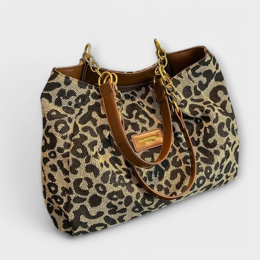 Sac À Bandoulière Avec Compartiments Multiples Pour Femme | Idéal Au Quotidien