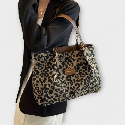 Sac À Bandoulière Avec Compartiments Multiples Pour Femme | Idéal Au Quotidien