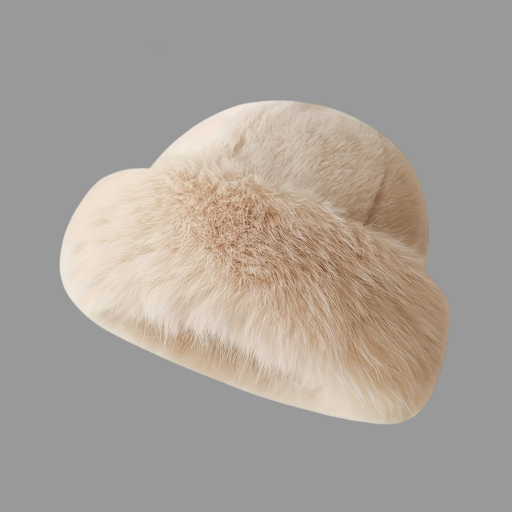 Chapeau d’Hiver avec Protection des Oreilles pour Adulte | Idéal pour les Journées Froides