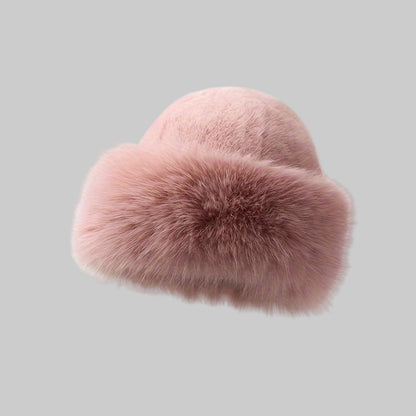 Chapeau d’Hiver avec Protection des Oreilles pour Adulte | Idéal pour les Journées Froides