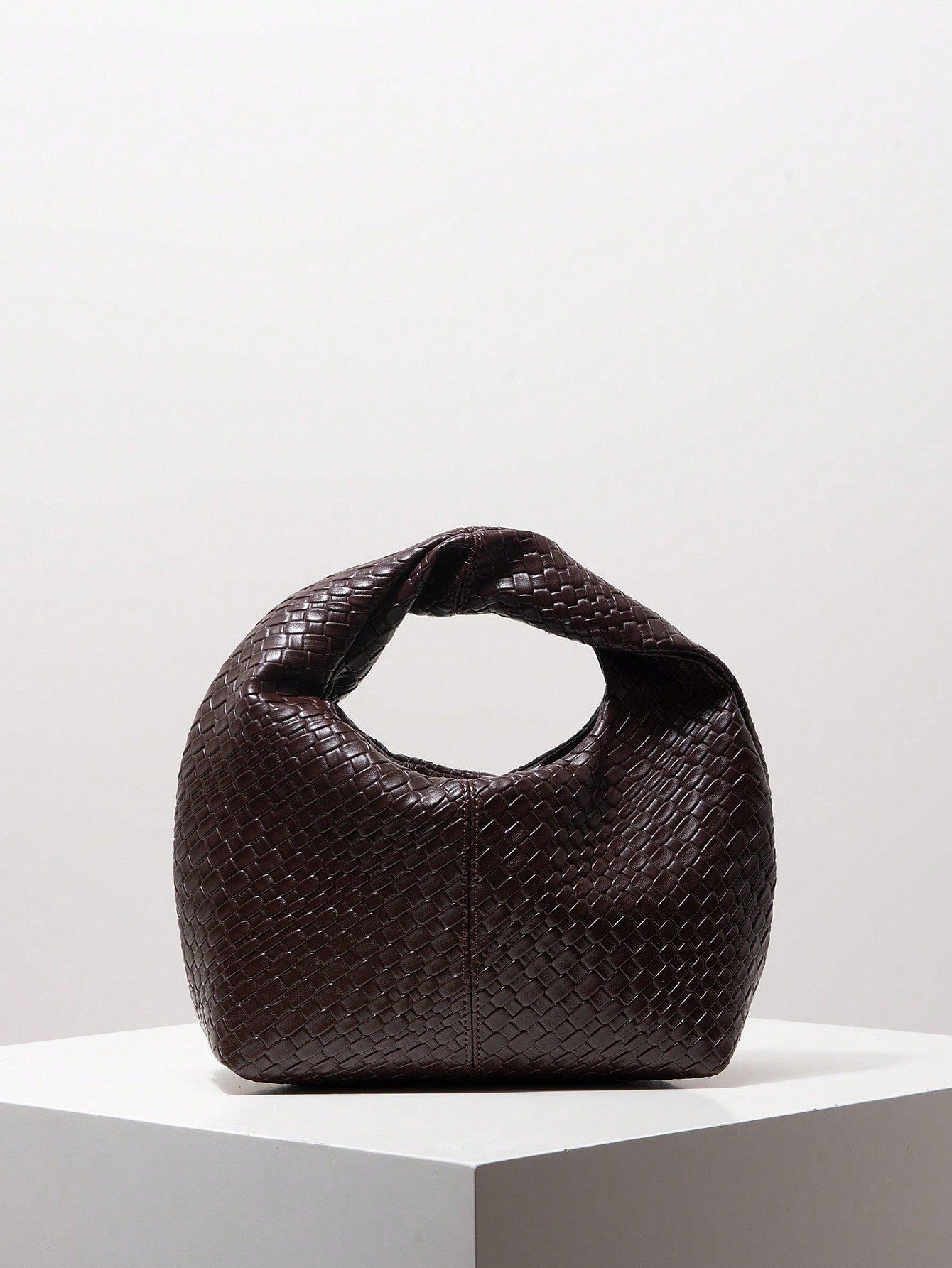 Sac En Paille Avec Structure Florale Ajournée Pour Femme | Idéal Pour Saison Estivale Et Plage