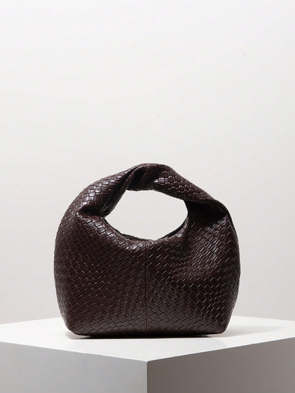 Sac En Paille Avec Structure Florale Ajournée Pour Femme | Idéal Pour Saison Estivale Et Plage