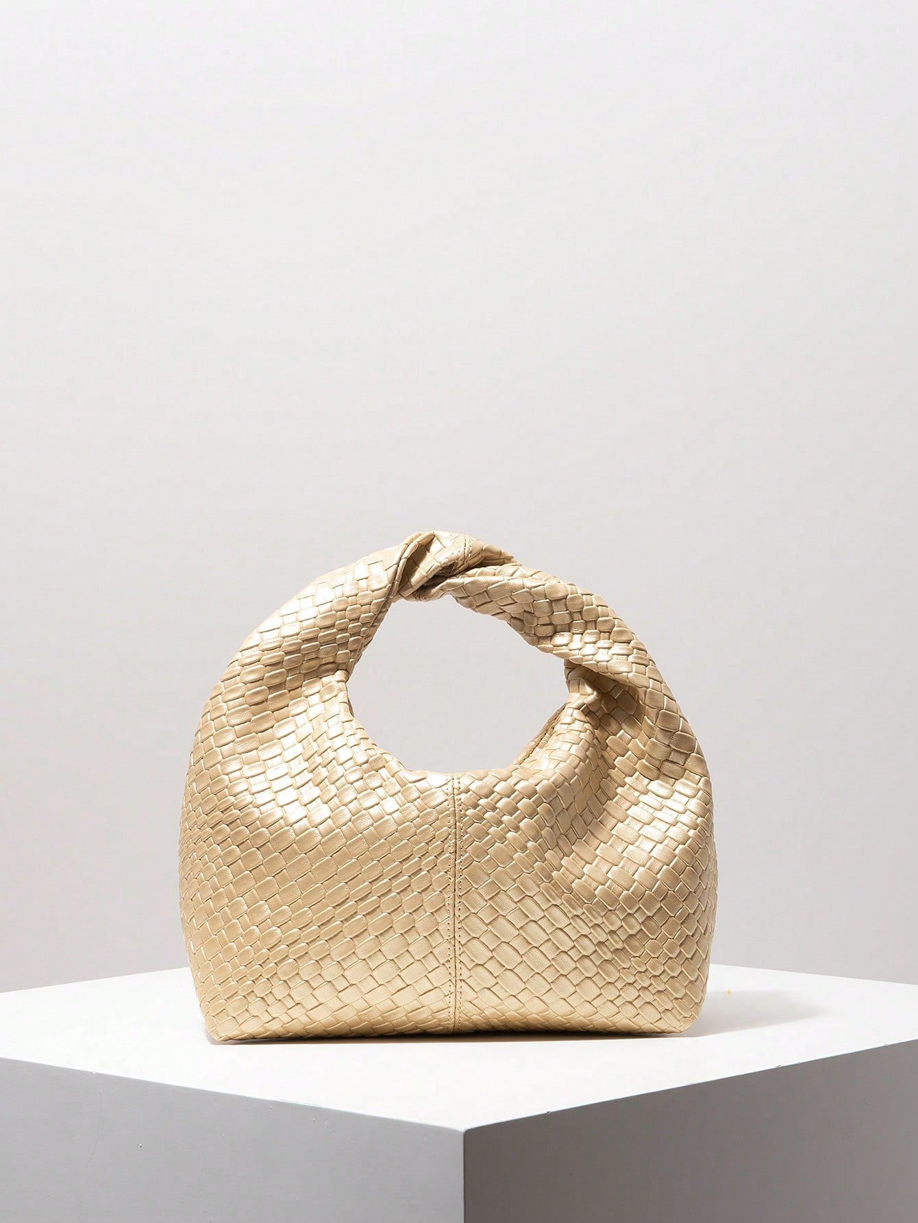 Sac En Paille Avec Structure Florale Ajournée Pour Femme | Idéal Pour Saison Estivale Et Plage