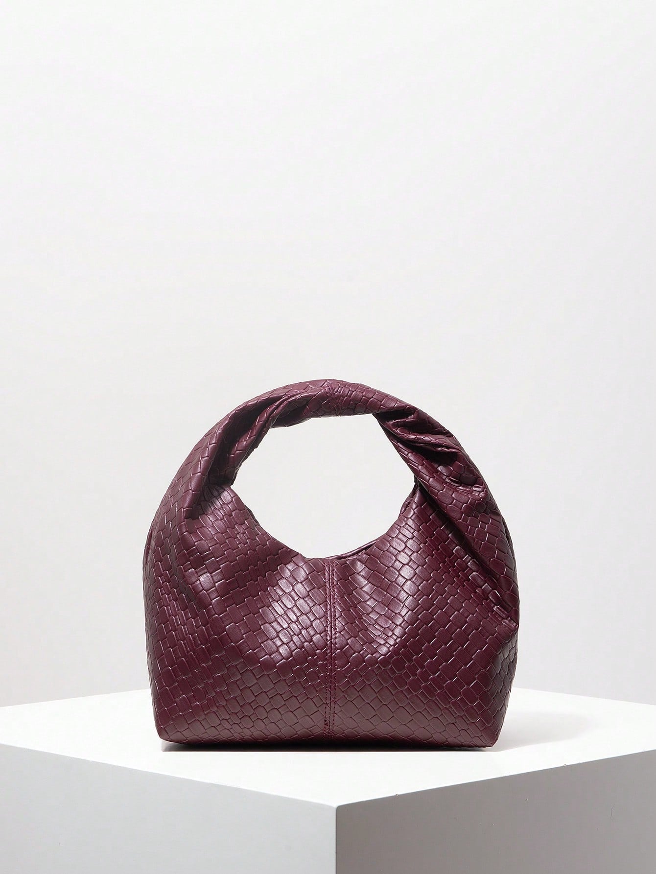 Sac En Paille Avec Structure Florale Ajournée Pour Femme | Idéal Pour Saison Estivale Et Plage