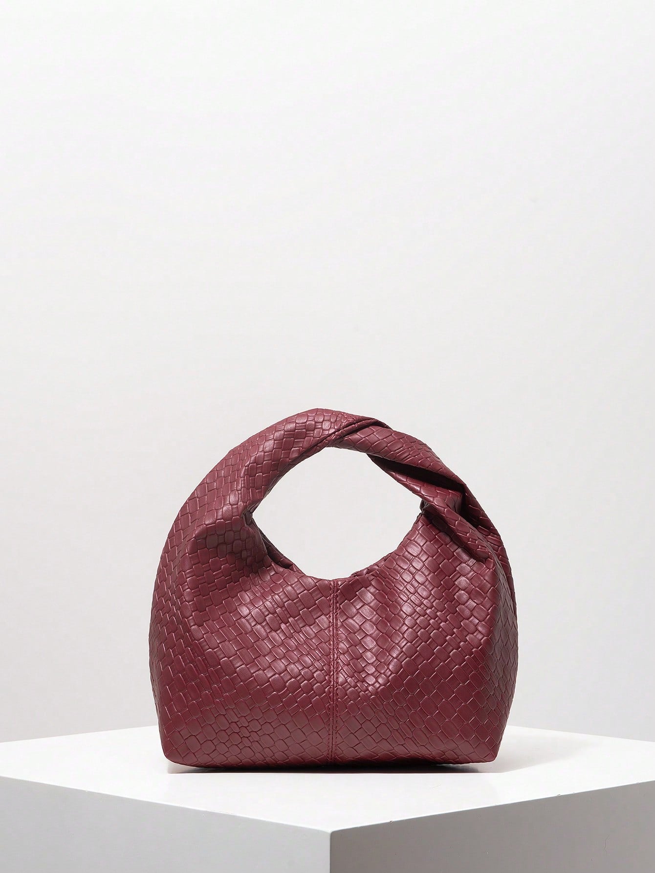 Sac En Paille Avec Structure Florale Ajournée Pour Femme | Idéal Pour Saison Estivale Et Plage