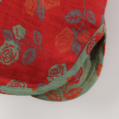 Ensemble Pyjama à Motif Floral pour Adulte avec Coupe Confortable | Idéal pour la Maison et le Sommeil