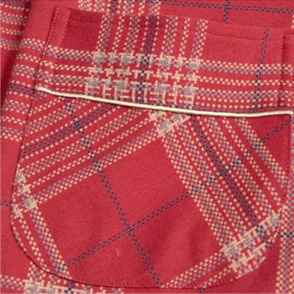 Ensemble Pyjama à Coupe Ajustée pour Adulte | Idéal pour la Maison et le Sommeil