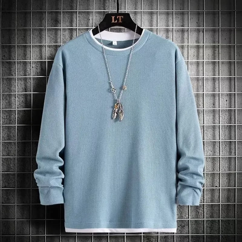 Sweat À Manches Longues Avec Coupe Ample Pour Femme | Idéal Pour Usage Quotidien
