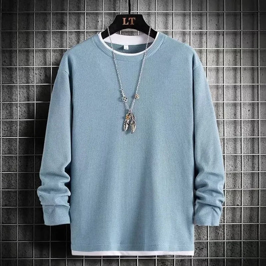 Sweat À Manches Longues Avec Coupe Ample Pour Femme | Idéal Pour Usage Quotidien
