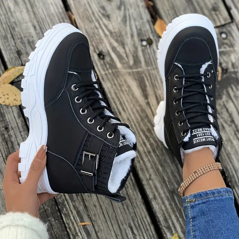 Vindra Flex - Chaussures d'hiver antidérapantes et universelles imperméables - Bottes pieds nus pour femmes, baskets de randonnée d'hiver (couleur : gris, taille : 11 femmes larges/9 hommes larges Vindra Flex - Chaussures d'hiver antidérapantes et universelles imperméables - Bottes pieds nus pour femmes, baskets de randonnée d'hiver (couleur : gris, taille : 11 femmes larges/9 hommes larges