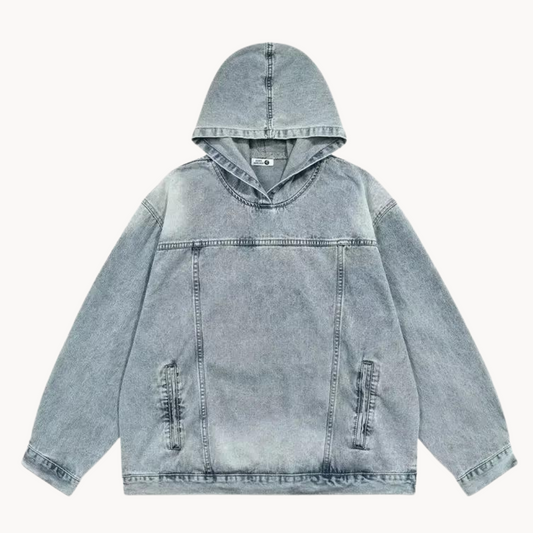 Sweat À Capuche Coupe Standard Avec Poche Kangourou Pour Adultes | Idéal Pour Un Usage Quotidien