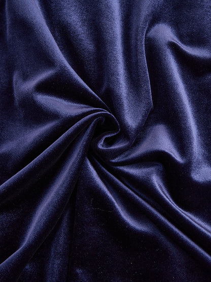 Robe Midi En Velours Avec Coupe Ajustée Et Jupe Évasée Pour Femme | Idéale Pour Les Soirées Et Événements Formels