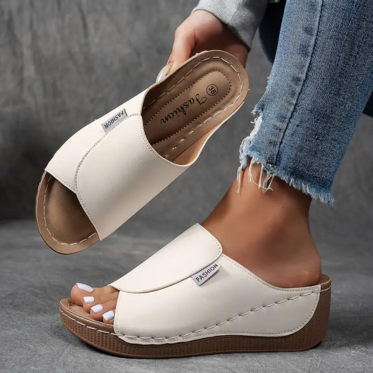 Chaussures Plates Avec Soutien De La Voûte Plantaire Pour Femmes | Idéales Au Quotidien