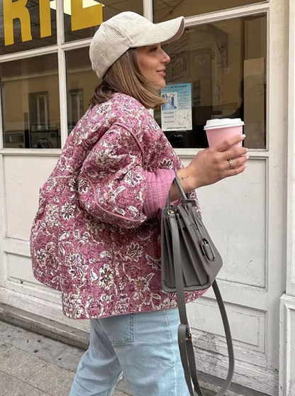 Vêtement De Printemps avec Coupe Confortable pour Femmes | Idéal pour La Saison Douce