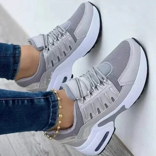 Chaussures Orthopédiques avec Semelle Rembourrée pour Adultes | Idéales pour la Marche et la Station Prolongée