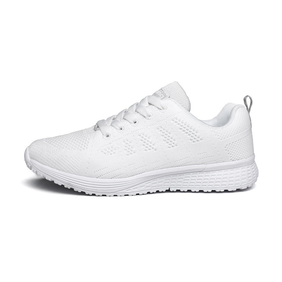 Chaussures Plates Avec Semelle Rembourrée Pour Femmes | Idéales Au Quotidien