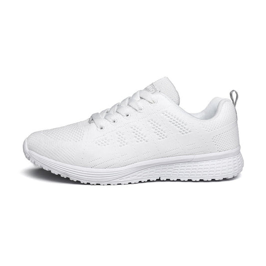 Chaussures Plates Avec Semelle Rembourrée Pour Femmes | Idéales Au Quotidien