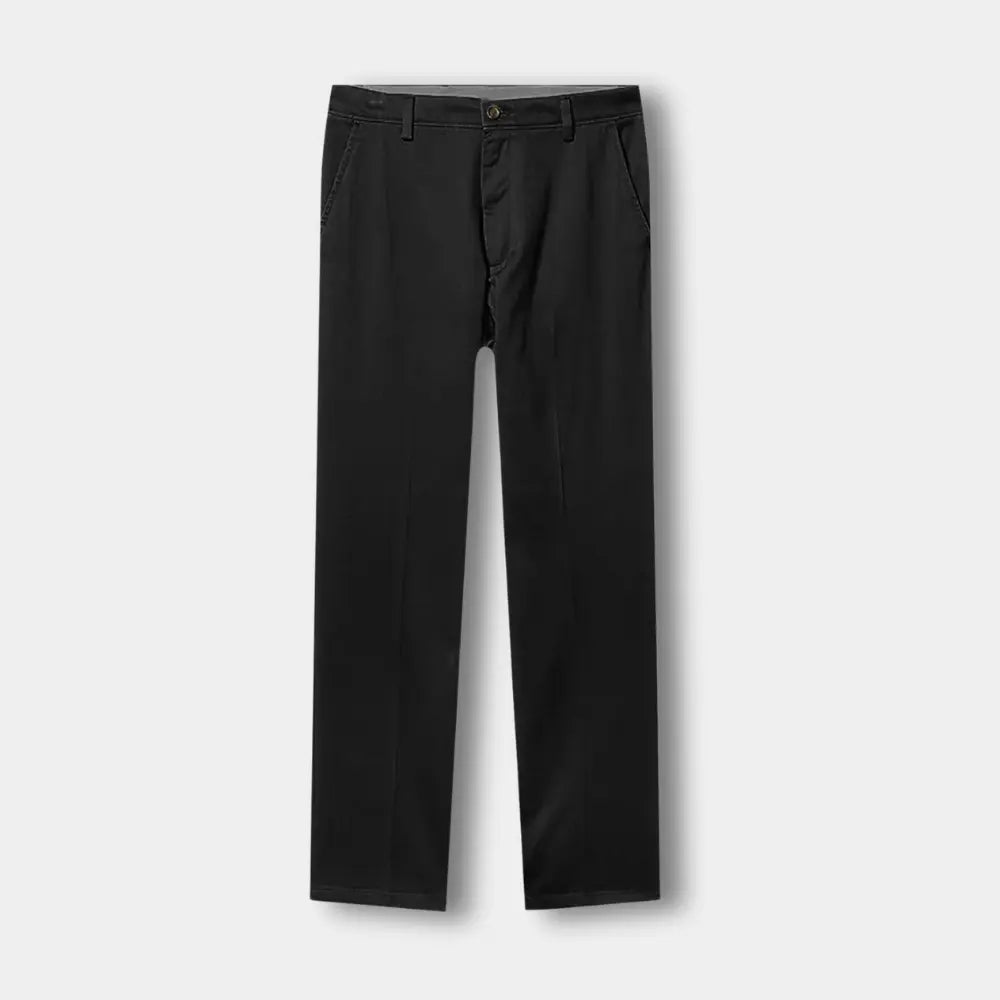 Pantalon Cargo À Coupe Droite Pour Homme | Idéal Pour Usage Quotidien