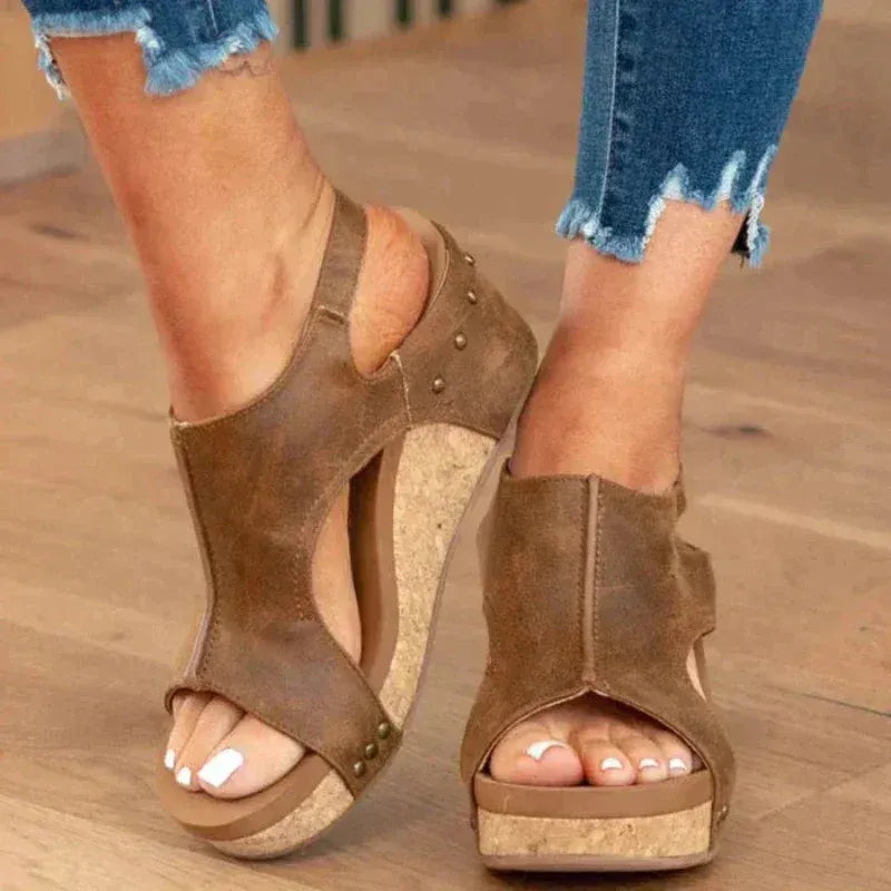 Chaussures à Semelle de Soutien pour Femme | Idéales pour le Travail ou les Promenades