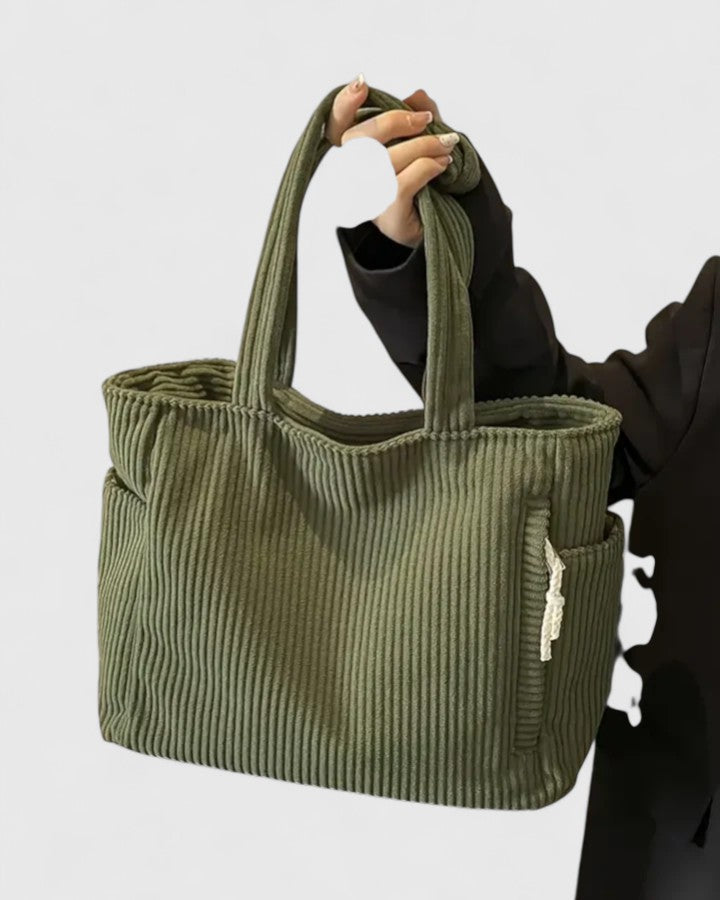 Sac à Épaule avec Compartiments Multiples pour Femmes | Idéal pour un Usage Quotidien