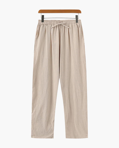 Ensemble Trois Pièces avec Chemise, Pantalon Et Chaussures pour Homme | Idéal pour Le Printemps Et L’Été
