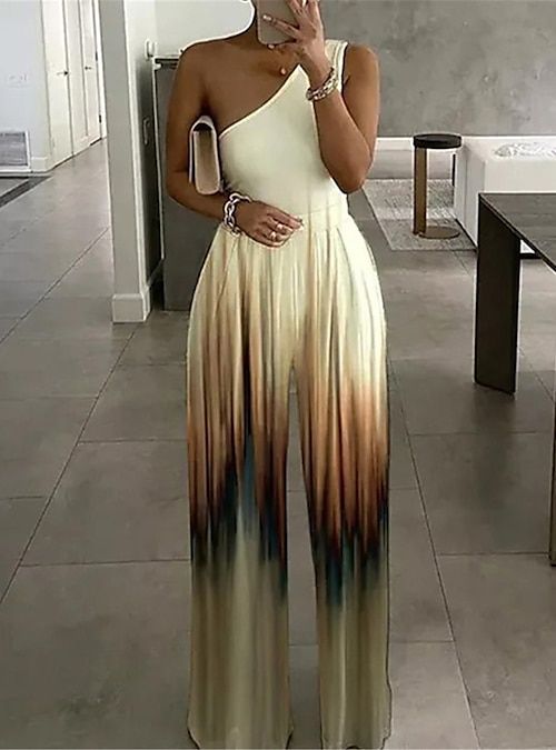 Combinaison Avec Détail Décoratif Pour Femme | Idéale Pour Les Occasions Et Les Sorties