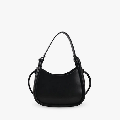 Sac Épaule Structuré Avec Bandoulière Ajustable Pour Femme | Idéal Pour Usage Quotidien