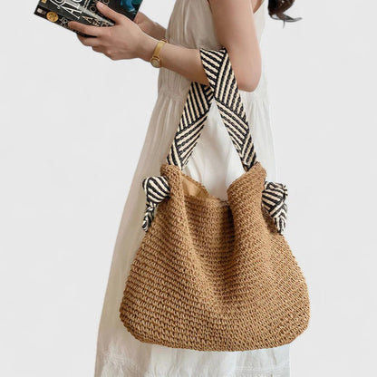 Sac à Épaule avec Compartiments de Rangement pour Femmes | Idéal pour un Usage Quotidien