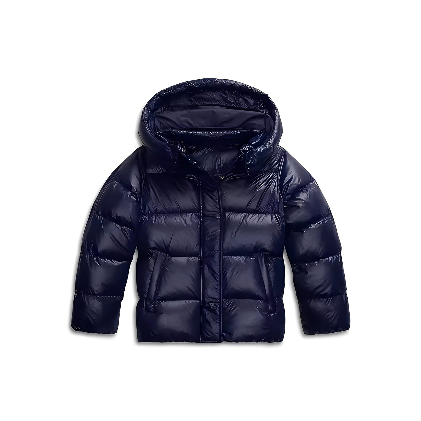 Manteau Avec Fermeture Zippée Et Poches Pour Homme | Idéal Pour Un Usage Quotidien