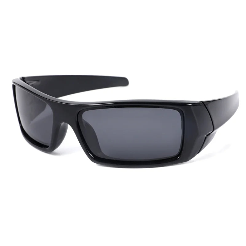 Lunettes De Soleil Avec Verres Polarisés Pour Adultes | Idéal Pour Les Activités Extérieures