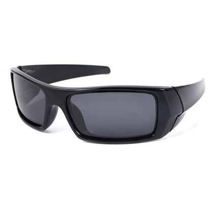 Lunettes De Soleil Avec Verres Polarisés Pour Adultes | Idéal Pour Les Activités Extérieures