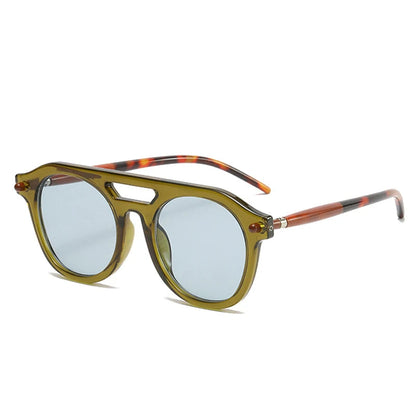 Lunettes De Soleil Aviateur Pour Hommes | Idéal Pour Les Activités Extérieures
