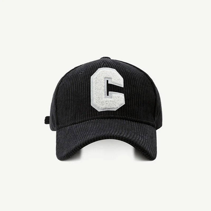 Casquette de baseball avec visière courbée pour adultes | Idéal pour toutes saisons