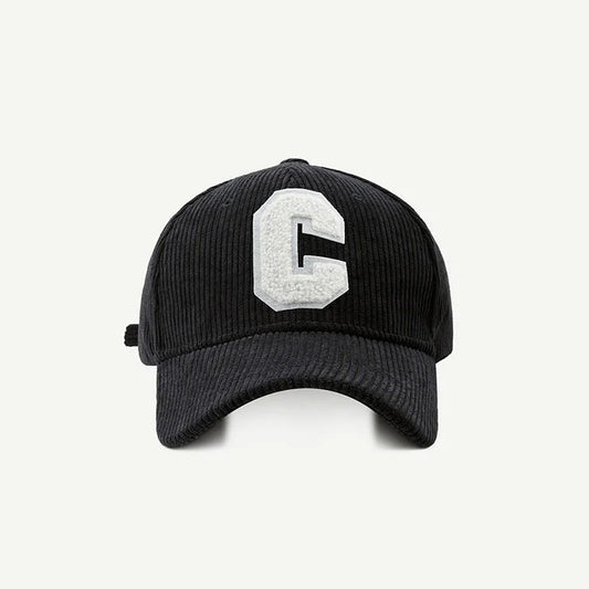 Casquette de baseball avec visière courbée pour adultes | Idéal pour toutes saisons