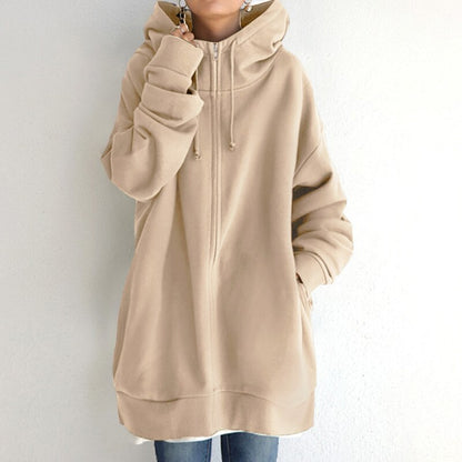 Veste Avec Coupe Standard Pour Femme | Idéale Pour La Saison Hivernale