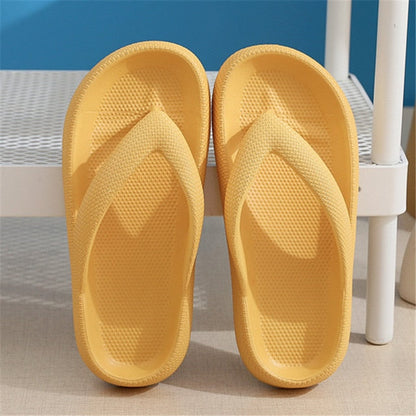Chaussons À Semelle Épaisse Pour Femme | Idéals Pour Un Usage Quotidien