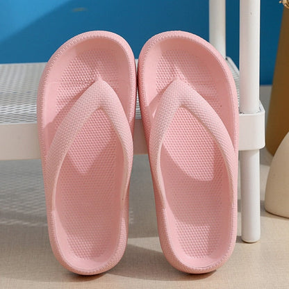 Chaussons À Semelle Épaisse Pour Femme | Idéals Pour Un Usage Quotidien