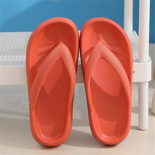 Chaussons À Semelle Épaisse Pour Femme | Idéals Pour Un Usage Quotidien