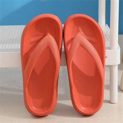 Chaussons À Semelle Épaisse Pour Femme | Idéals Pour Un Usage Quotidien