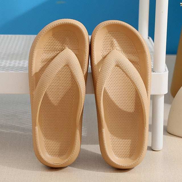 Chaussons À Semelle Épaisse Pour Femme | Idéals Pour Un Usage Quotidien