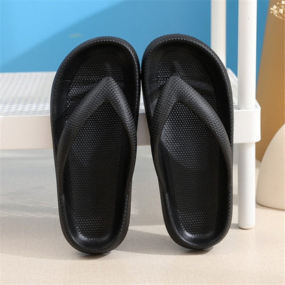 Chaussons À Semelle Épaisse Pour Femme | Idéals Pour Un Usage Quotidien