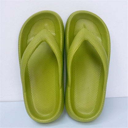 Chaussons À Semelle Épaisse Pour Femme | Idéals Pour Un Usage Quotidien