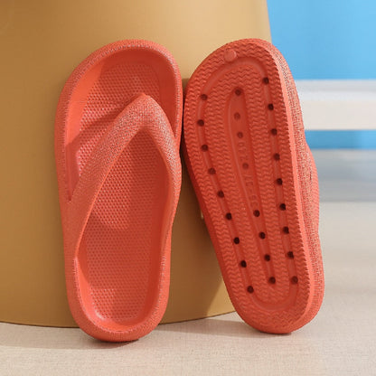 Chaussons À Semelle Épaisse Pour Femme | Idéals Pour Un Usage Quotidien